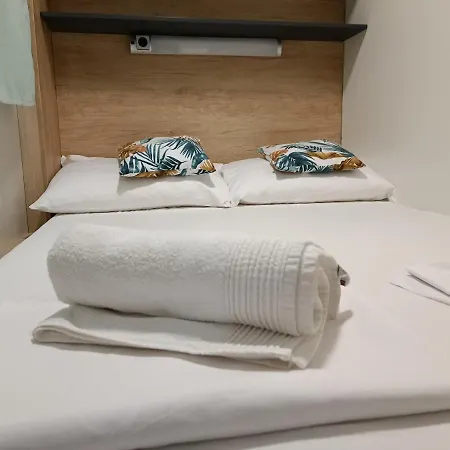 Sak Mobile Privlaka (Zadar)