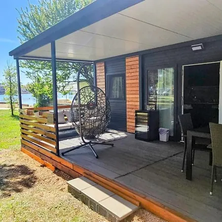 Camping Sak Mobile *