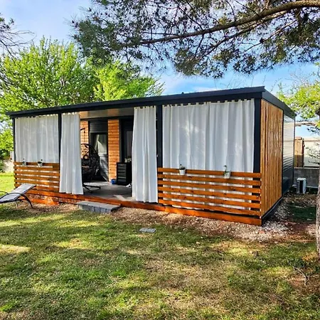 Campingplatz Sak Mobile *