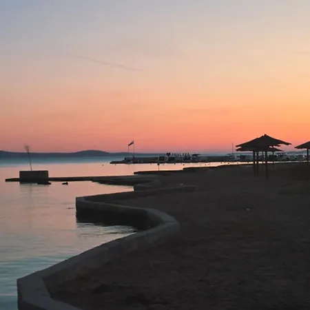 Sak Mobile Campeggio Privlaka (Zadar)