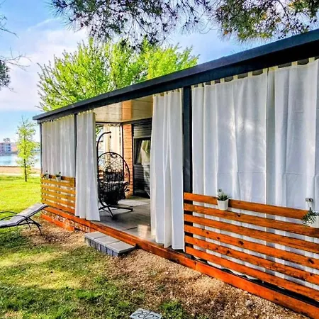 Sak Mobile Privlaka (Zadar)