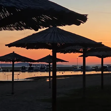 Sak Mobile Privlaka (Zadar)