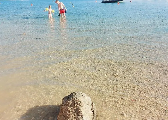 Sak Mobile Camping Privlaka (Zadar)