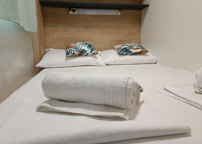 Sak Mobile Privlaka (Zadar)