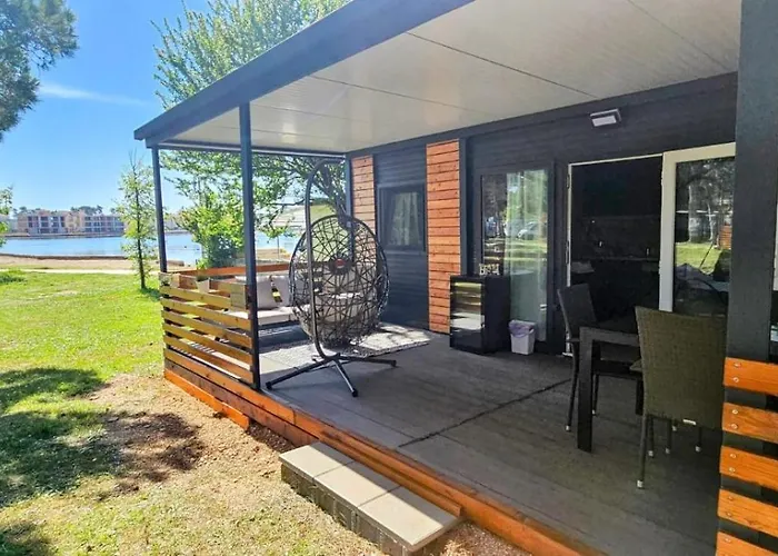 Camping Sak Mobile *