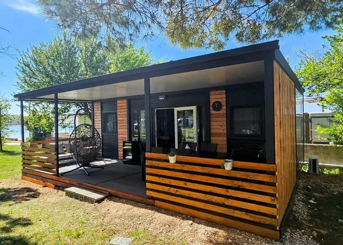 Camping Sak Mobile *