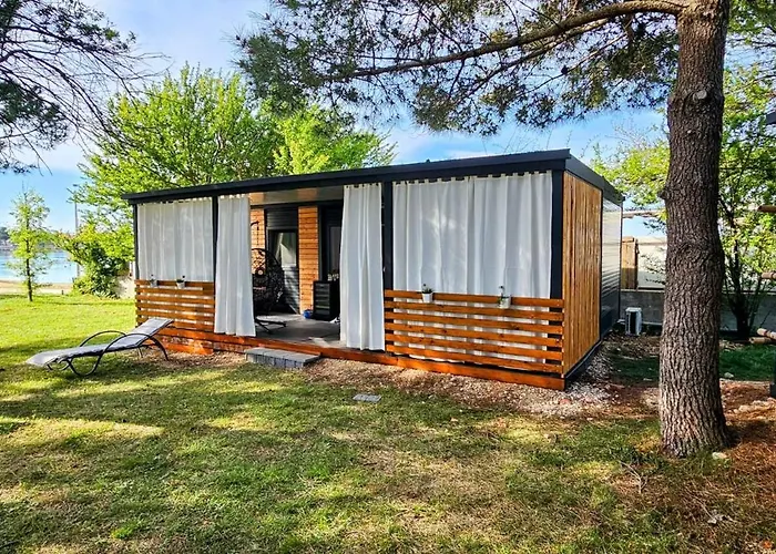 Camping Sak Mobile *