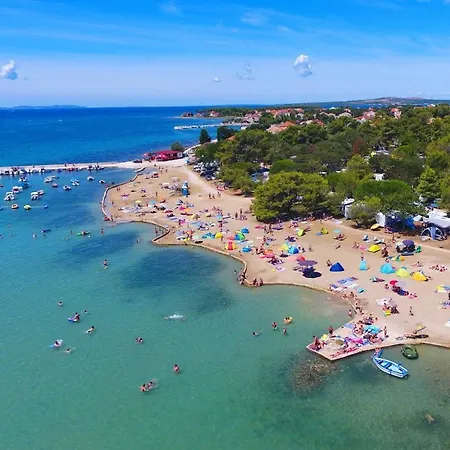 Sak Mobile Privlaka (Zadar)