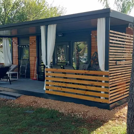 Sak Mobile Privlaka Kemping Privlaka (Zadar)