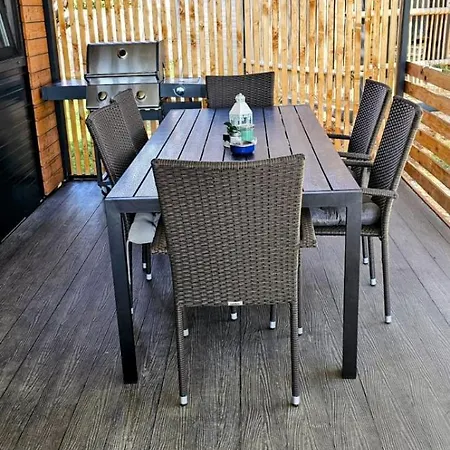 Kemping Sak Mobile Privlaka