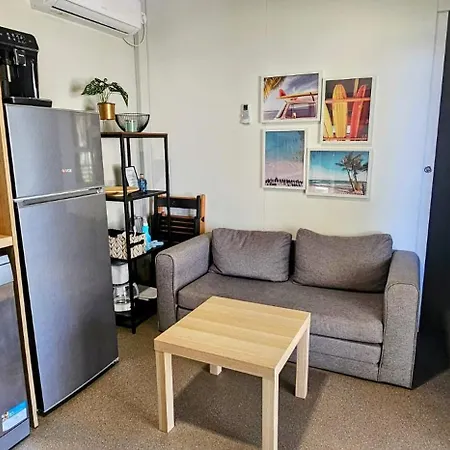 Sak Mobile Camping Privlaka (Zadar)