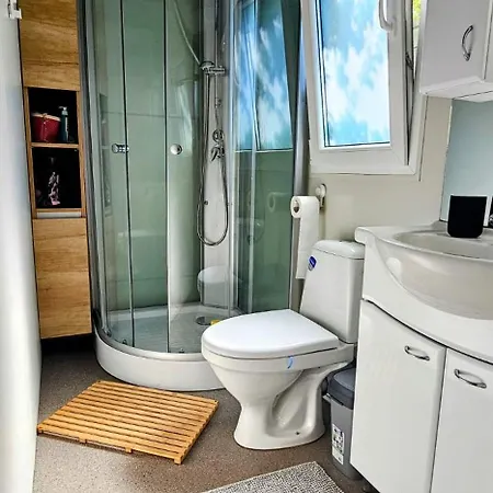 Kemping Sak Mobile Privlaka