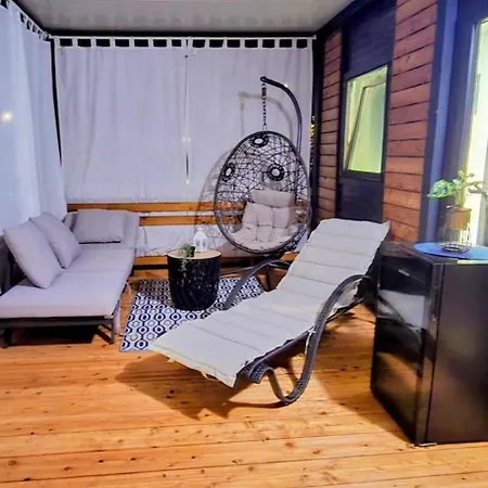 Campsite Sak Mobile *