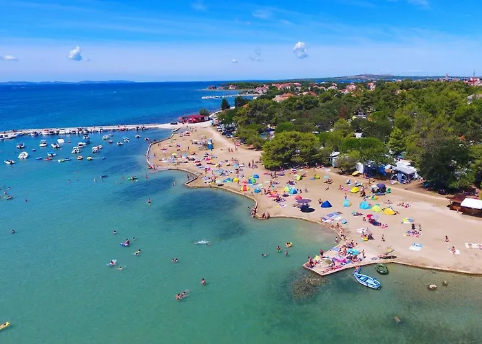 Sak Mobile Privlaka (Zadar)