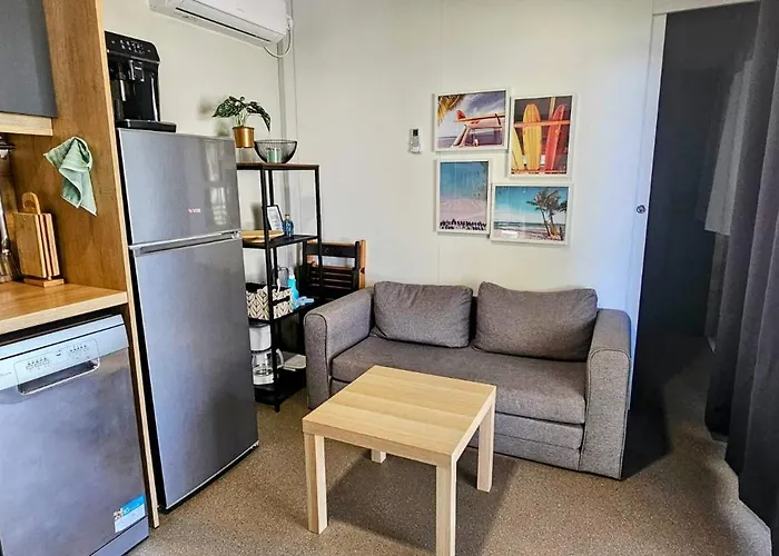 Sak Mobile 캠프장 프리블라카